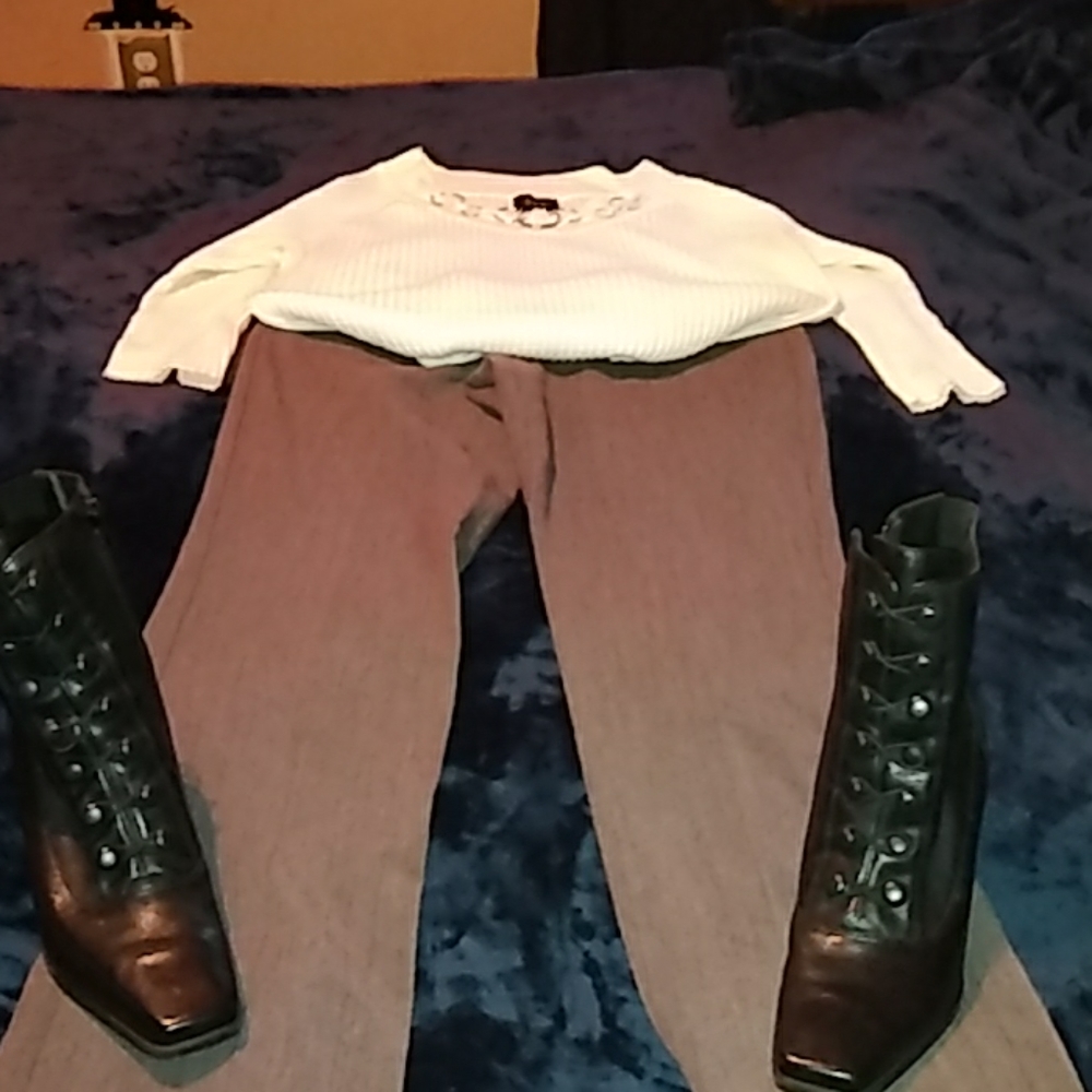 Pants
